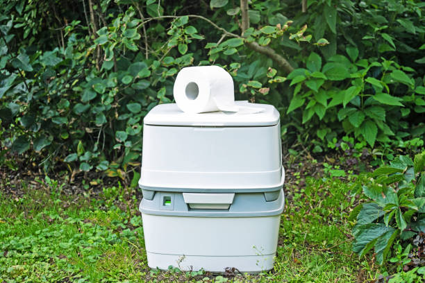 Portable sink rental in Ettrick, VA