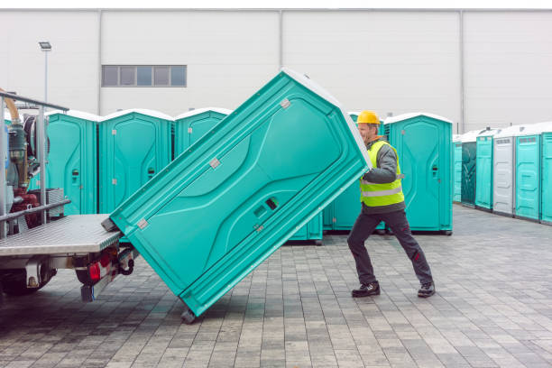 Best Event porta potty rental  in Ettrick, VA