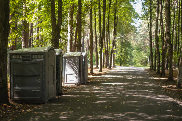 Best Portable toilet rental cost  in Ettrick, VA