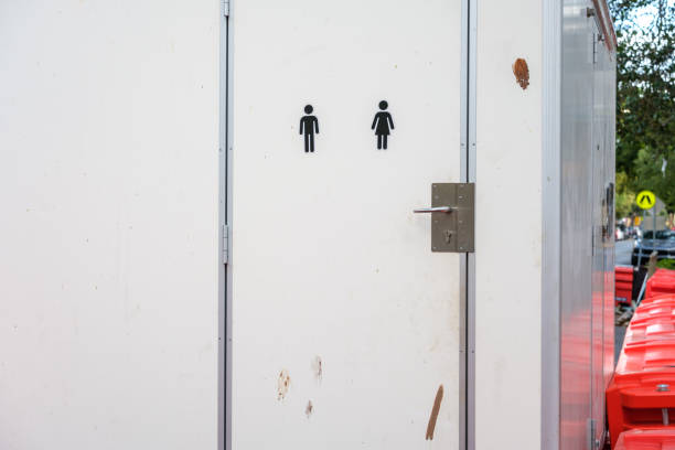 Best Local porta potty services  in Ettrick, VA