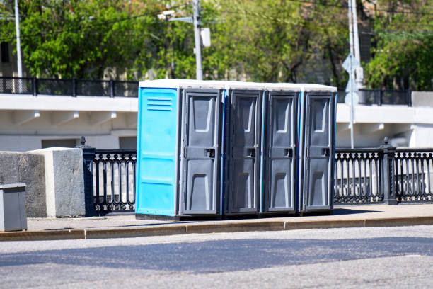 Reliable Ettrick, VA porta potty rental Solutions