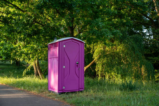 Best Porta potty rental near me  in Ettrick, VA