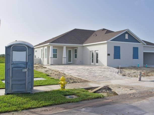 Best Local porta potty services  in Ettrick, VA